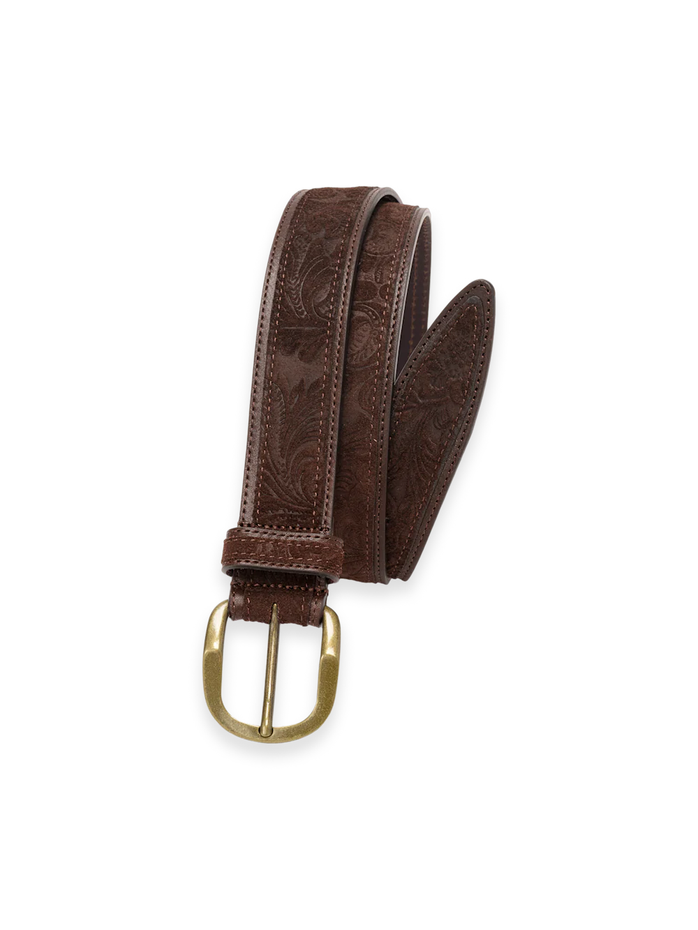 Callan Belt - Brown