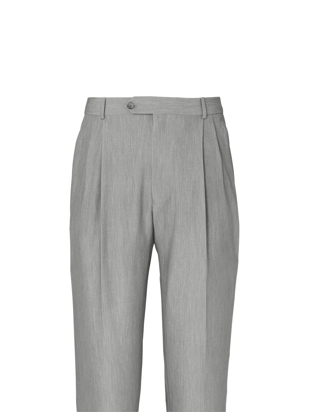 Comfort Stretch Travel Pants - Black - Image 5