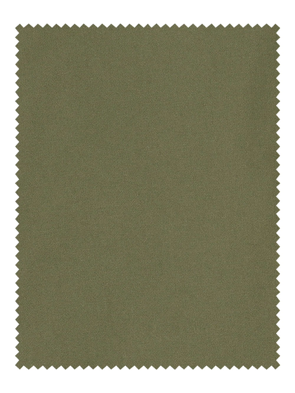 Cotton Stretch Twill Pants - Ink - Image 5