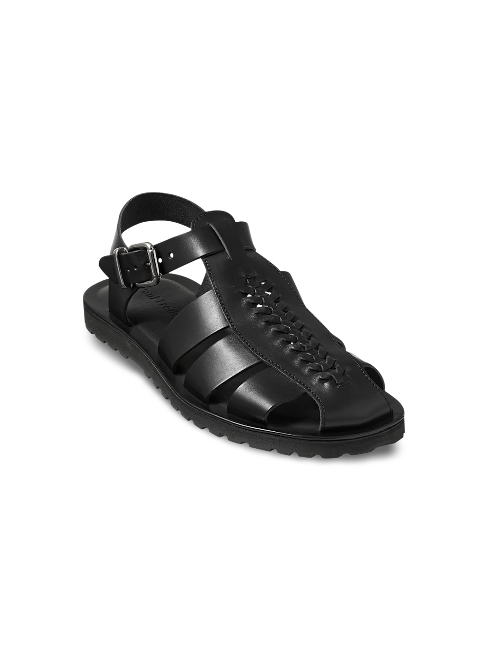 Jake Sandal - Black