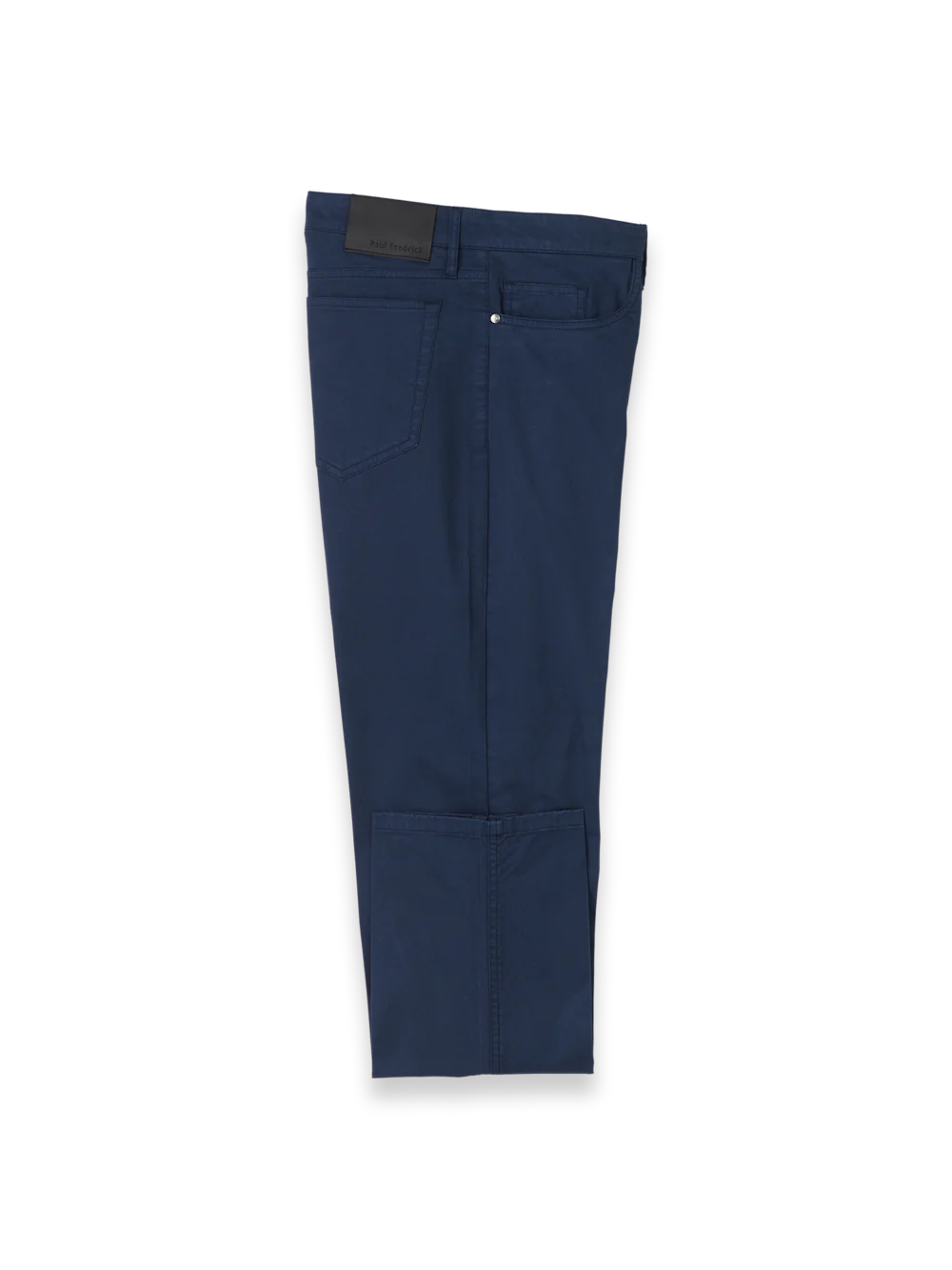 Keystone 5-pocket Pant - Denim Indigo