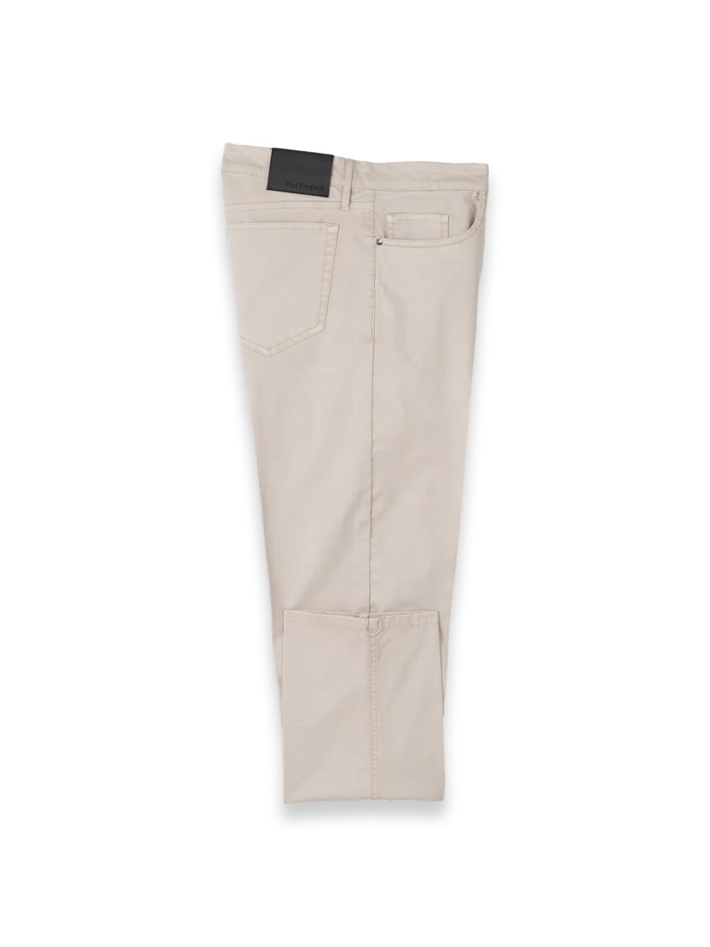 Keystone 5-pocket Pant - Stone