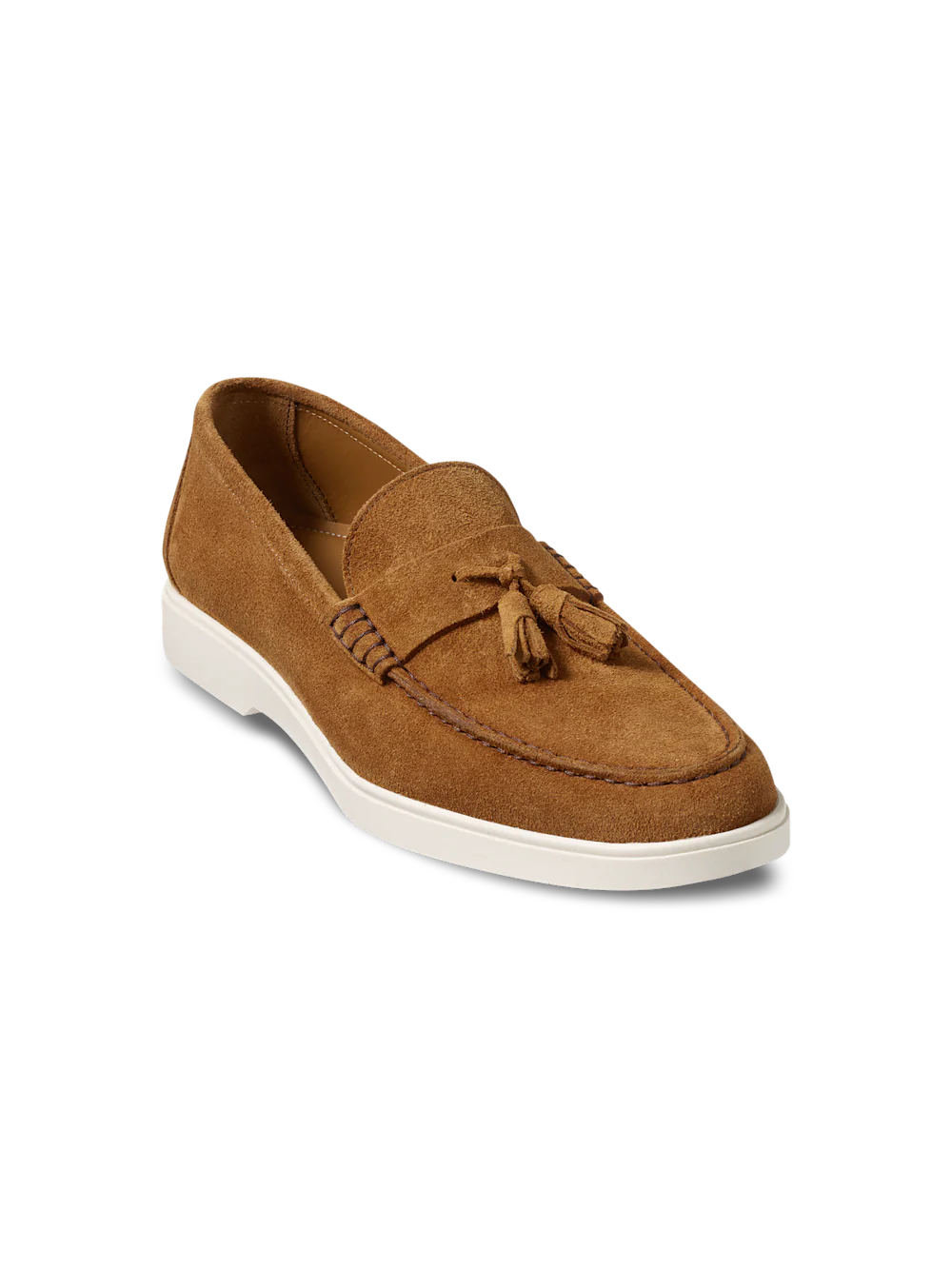 Phillip Loafer - Tan