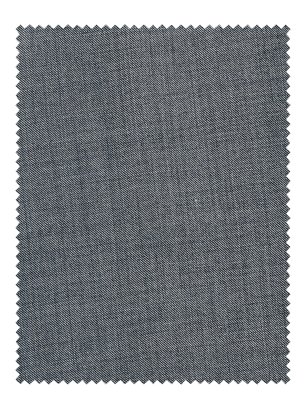 Wool Sharkskin Pants - Light Brown - Image 3