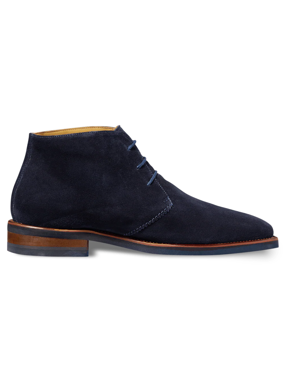 Xander Boot - Blue - Image 2